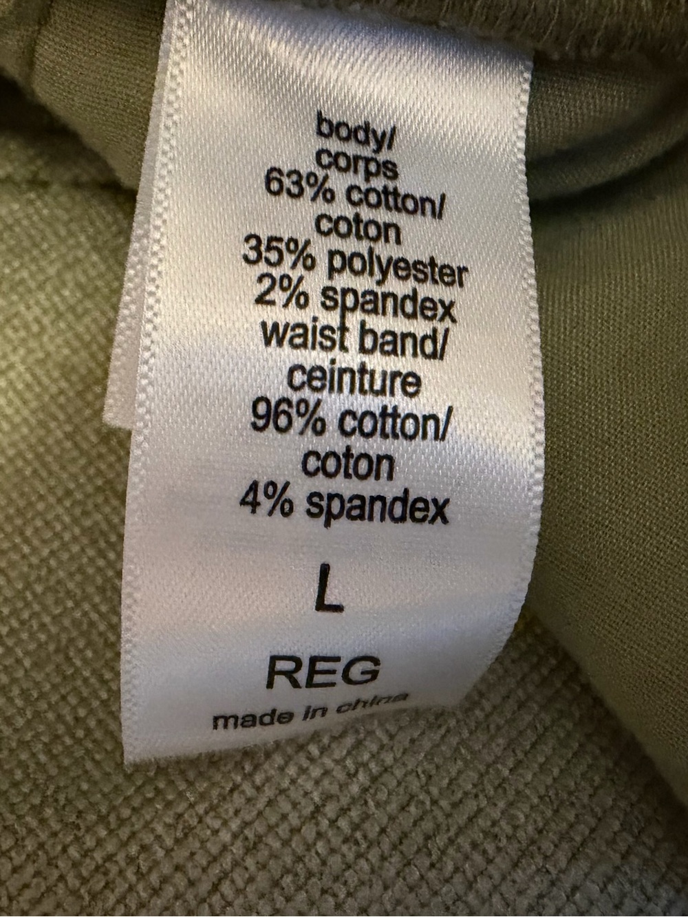 Woman’s bundle of pants…5 pairs!!! - Picture 5 of 6